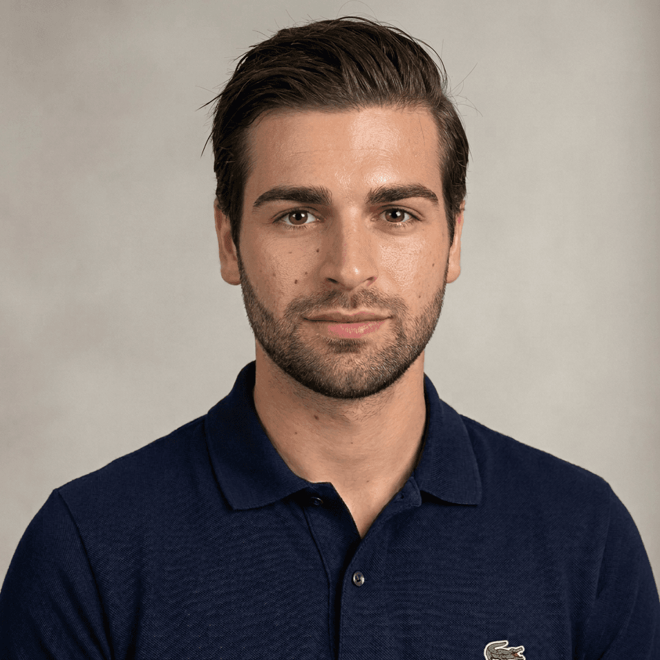 Luuk Cremers