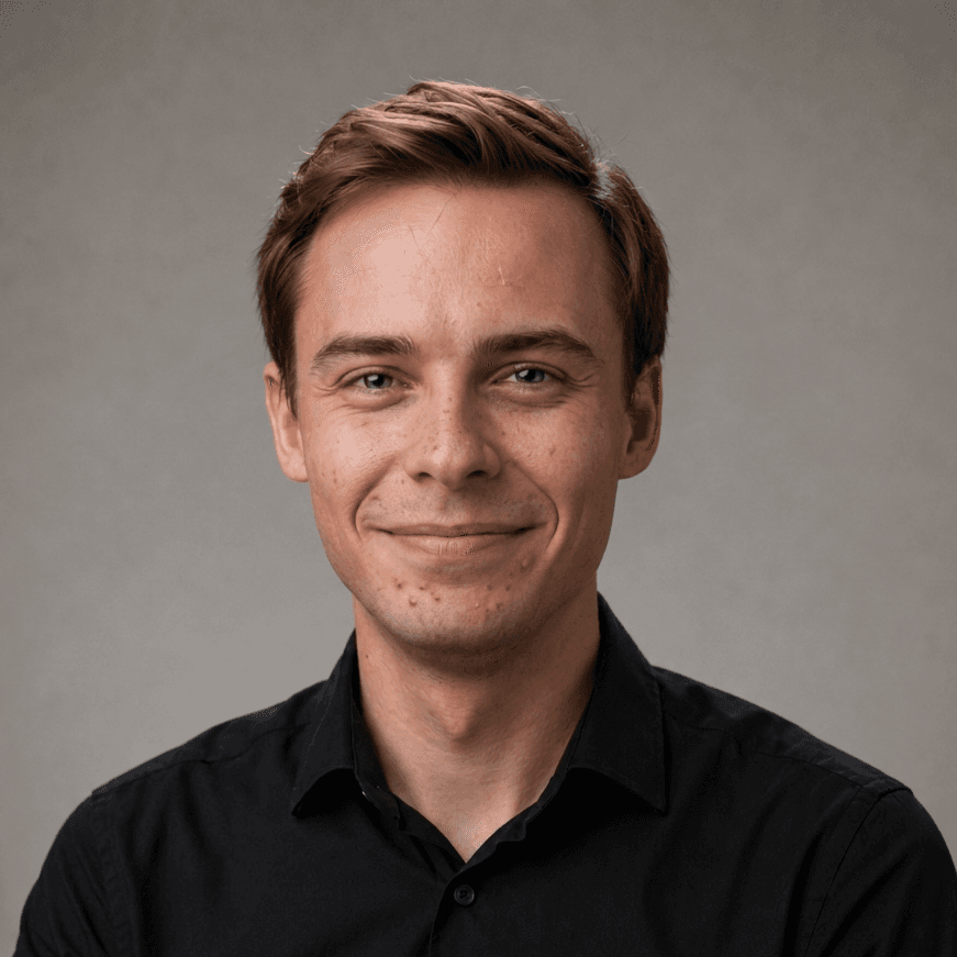 Robert Houben